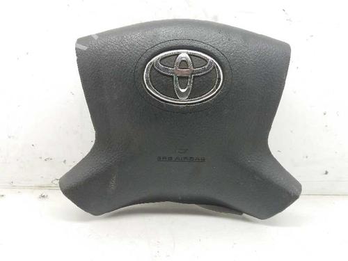 Airbag volante TOYOTA AVENSIS Saloon (_T25_) 1.8 VVT-i (ZZT251_) (129 hp) 4513005112B0 | 4513005112B0 |