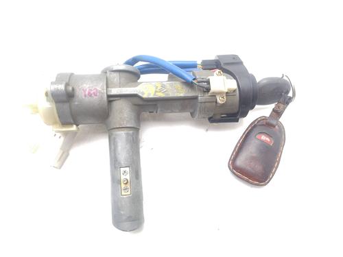 Ignition barrel KIA SORENTO I (JC) 2.5 CRDi | BP24552446M48 