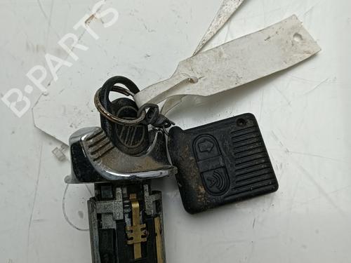Ignition barrel MERCURY VILLAGER Mini Passenger Van 3.0 | BP29727102M48 