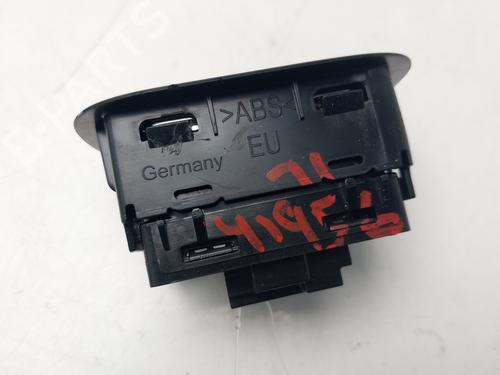 Left rear window switch MERCEDES-BENZ A-CLASS (W177) A 250 e (177.085) | BP36422840I29 - Image 2