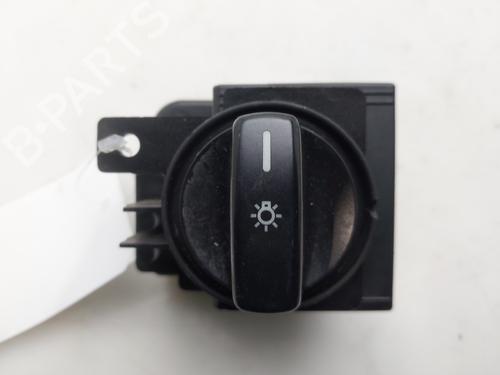 Used Headlight switch Headlight switch MERCEDES-BENZ A-CLASS (W169) A 160 CDI (169.006, 169.306) (82 hp) 36036842 36036842