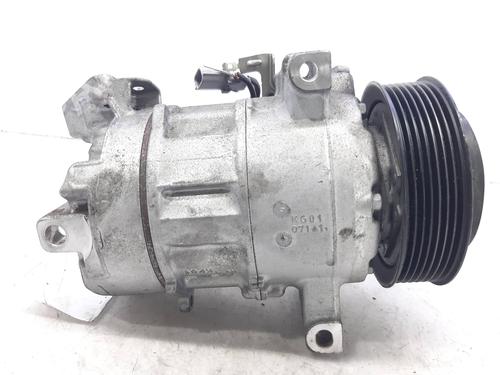 AC compressor NISSAN X-TRAIL III (T32_, T32R, T32RR) 1.6 dCi (T32) | BP10963801M34 