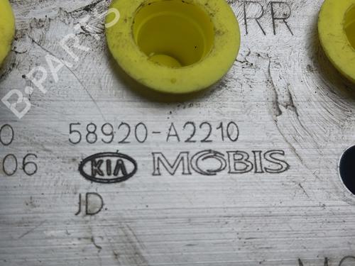 ABS pump KIA CEE'D (JD) | BP36569217M43 - Image 2