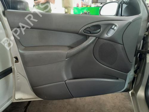 Hood FORD FOCUS I Saloon (DFW) 1.8 Turbo DI / TDDi | BP20327517C1 