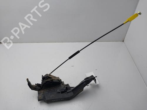 Front left lock FORD FOCUS I (DAW, DBW) 1.8 TDCi | BP32403575C98 