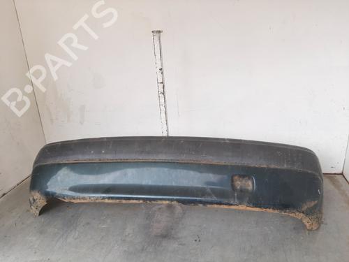 Rear bumper CITROËN SAXO (S0, S1) 1.5 D | BP10050475C8 