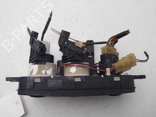Climate control DAEWOO MATIZ (M100, M150) 0.8 | BP38759450I5 - Image 5