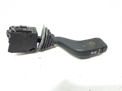 Used Steering column stalk OPEL MERIVA A MPV (X03) 1.3 CDTI (E75) (75 hp) 12405463
