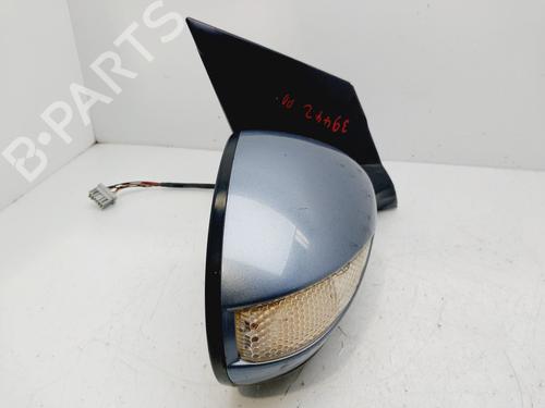 Right mirror HONDA CIVIC VIII Hatchback (FN, FK) 2.2 CTDi (FK3) | BP29439751C27 