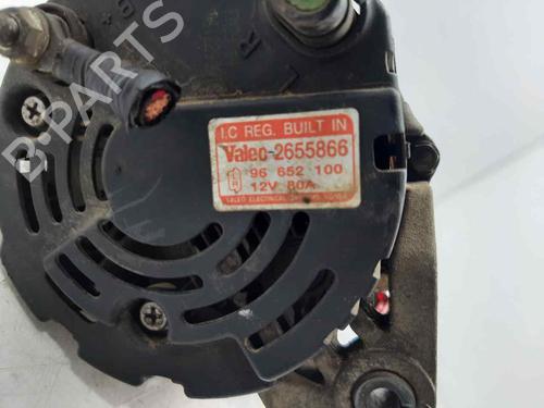 Alternator CHEVROLET KALOS 1.2 | BP15289639M7 