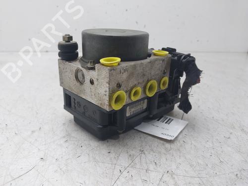 ABS Bremseaggregat FIAT PUNTO EVO (199_) 1.3 D Multijet (199AXC1A, 199BXC1A, 199AXT1A, 199BXT1A) (75 hp) 31181037