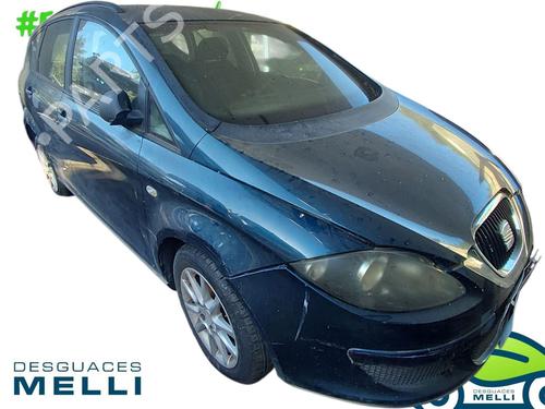 Left front window switch SEAT ALTEA XL (5P5, 5P8) | BP36774972I27 - Image 7