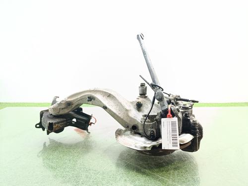 Used Left rear steering knuckle Left rear steering knuckle MINI MINI COUNTRYMAN (R60) Cooper SD (143 hp) 34400911 34400911