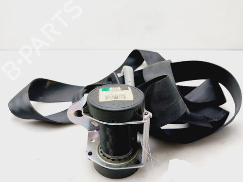 Rear right seatbelt TOYOTA VERSO (_R2_) 2.0 D-4D (AUR20_, AUR20R) | BP27467099I28 