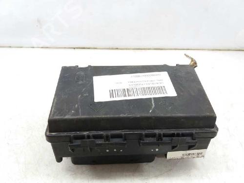 Used Fuse box OPEL CORSA D (S07) 1.2 (L08, L68) (80 hp) 2893219