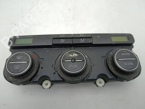 Climate control VW PASSAT B6 Variant (3C5) | BP39988548I5 - Image 3