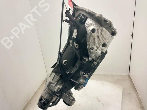 Gearbox LAND ROVER RANGE ROVER VELAR (L560) 2.0 D180 TD4 4x4 | BP38922696M3 - Image 4