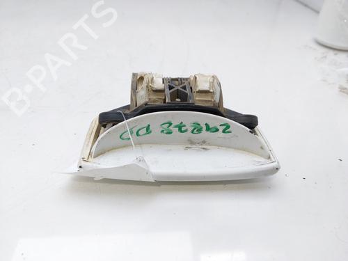 Front right exterior door handle CITROËN SAXO (S0, S1) 1.1 X, SX | BP12412980C129 