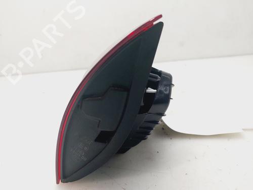 Right tailgate light MERCEDES-BENZ A-CLASS (W177) A 200 d (177.012) | BP29727215C80 