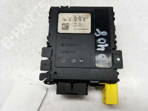 Elektronisk modul VW PASSAT B6 (3C2) 2.0 TDI | BP13991824M83 
