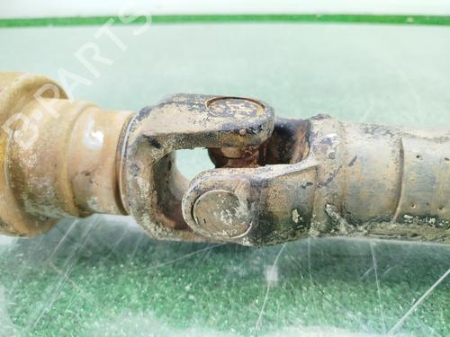 Driveshaft FORD RANGER (ER, EQ, R_) 2.5 TD 4x4 | BP29499268M37 