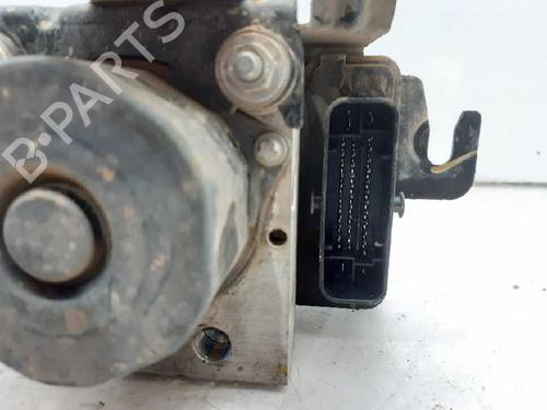 ABS pump DACIA DUSTER (HS_)  | BP6714562M43