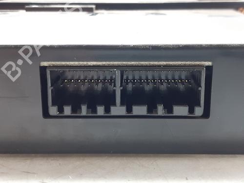 Climate control MITSUBISHI CARISMA (DA_) 1.9 DI-D (DA5A) | BP8070482I5 