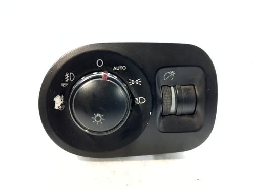 Used Headlight switch SEAT TOLEDO III (5P2) [2004-2009]  8540877