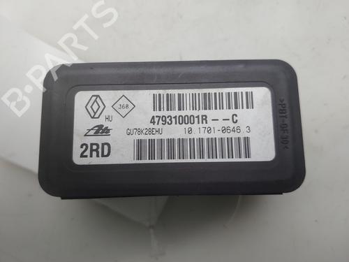 Used Electronic module Electronic module 36892220 36892220