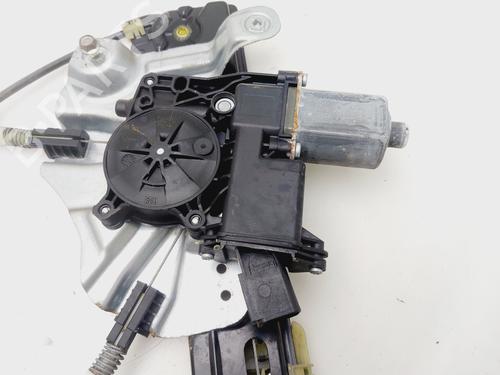 Front left window mechanism OPEL ASTRA J Sports Tourer (P10)  | BP29813769C22 
