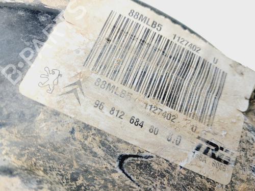 Servo brake CITROËN BERLINGO MULTISPACE (B9) 1.6 BlueHDi 120 | BP30922254M42