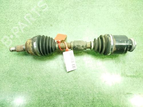 Right front driveshaft MAZDA 6 Estate (GH) 2.0 MZR-CD (GH14) | BP34330590M39 - Image 3