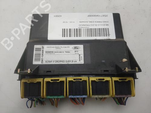 Used Electronic module Electronic module 36641766 36641766