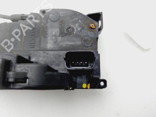 Front left lock RENAULT MEGANE III Hatchback (BZ0/1_, B3_) 1.5 dCi (BZ09, BZ0D, BZ1W, BZ29, BZ14) | BP29390777C98 