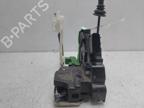 Front right lock KIA CARENS IV  | BP15512637C97
