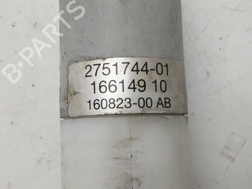 Washer pump MINI MINI (R56) | BP37151346E24 - Image 3