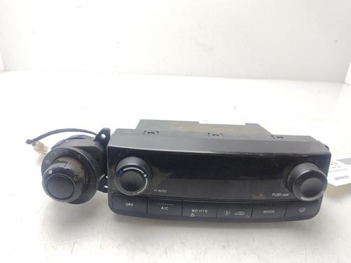 Used Climate control SSANGYONG RODIUS I [2005-2025]  29903680