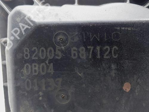 Throttle body DACIA SANDERO  | BP28034213M82