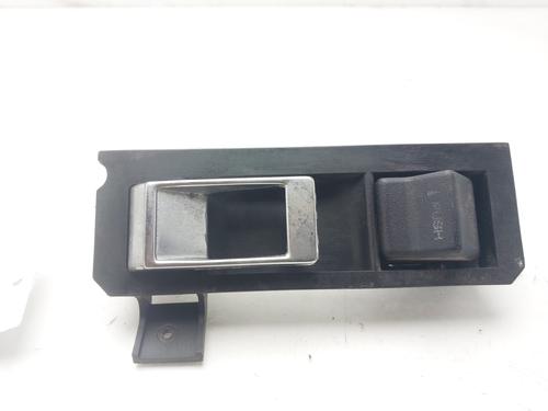 Used Front right interior door handle CHRYSLER LE BARON Convertible [1986-1997]  22555034
