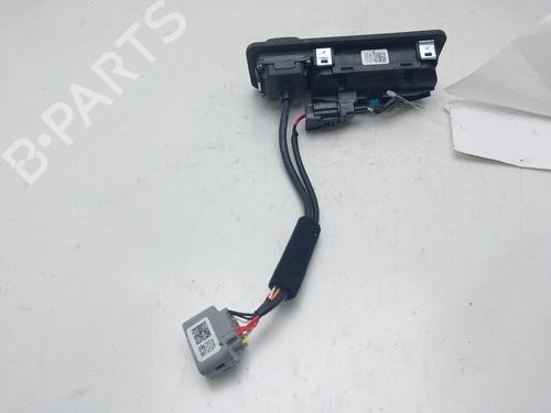Tailgate handle KIA SPORTAGE IV (QL, QLE)  | BP17314300C132 