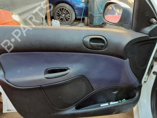 Egr PEUGEOT 206 Hatchback (2A/C) 1.9 D | BP15229378M69 