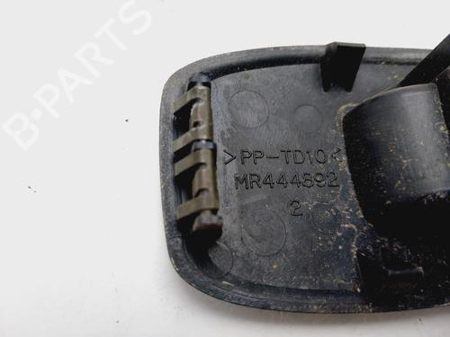 Right rear window switch MITSUBISHI PAJERO III (V7_W, V6_W) 3.2 Di-D (V68W) | BP18319874I28 