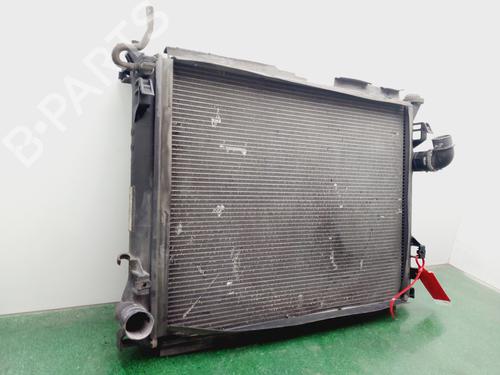 Water radiator CHRYSLER 300C (LX, LE) 3.0 CRD | BP29620815M31 