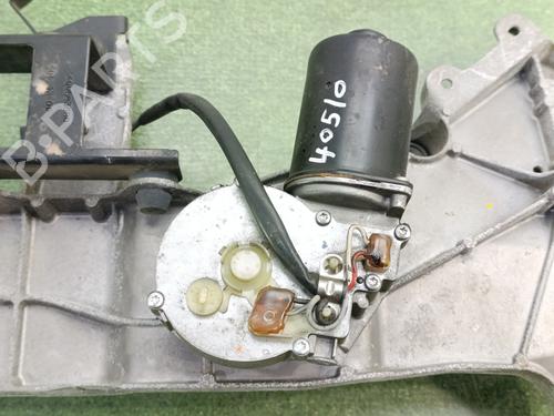 Front wiper motor PEUGEOT 807 (EB_) | BP32366618M29 - Image 2