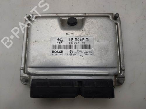 Used Engine control unit (ECU) Engine control unit (ECU) 38317986 38317986
