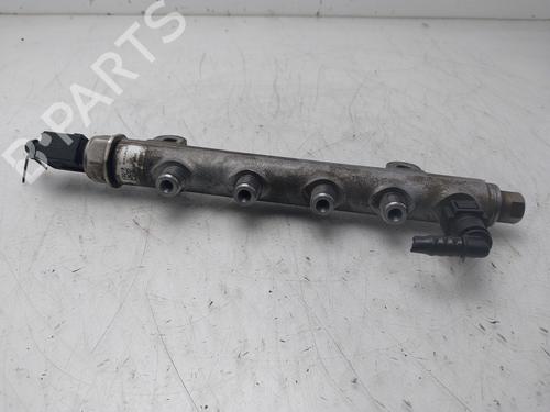 Rail D'Injecteurs Rail D'Injecteurs HYUNDAI i20 II (GB, IB) [2014-2021] 34471356 34471356