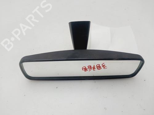 Used Rear mirror PEUGEOT PARTNER Tepee [2008-2025]  30601475