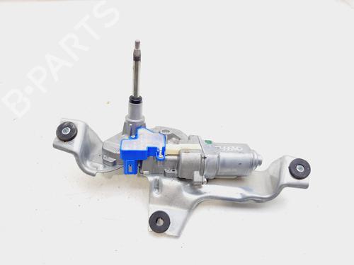 Used Rear wiper motor MITSUBISHI OUTLANDER III (GG_W, GF_W, ZJ, ZL, ZK) [2010-2025]  22555092