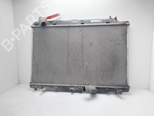 Used Water radiator Water radiator HONDA CR-V II (RD_) [2001-2007] 36090764 36090764