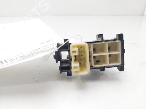 Right front window switch MERCEDES-BENZ CLK (C209)  | BP16526133I26 